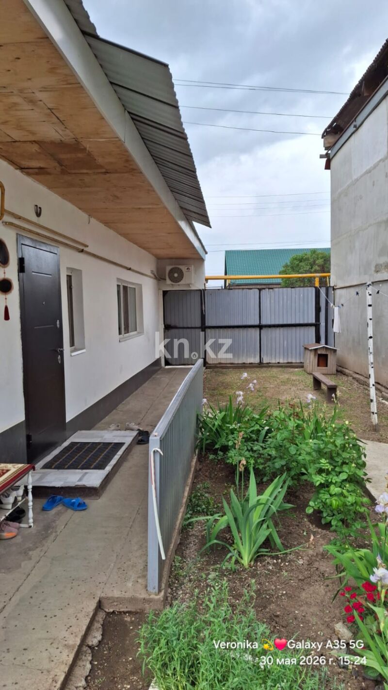 Продажа 3-комнатного дома, 82 м² - Продажа трехкомнатных домов, коттеджей в Уральске фото 21 из 23