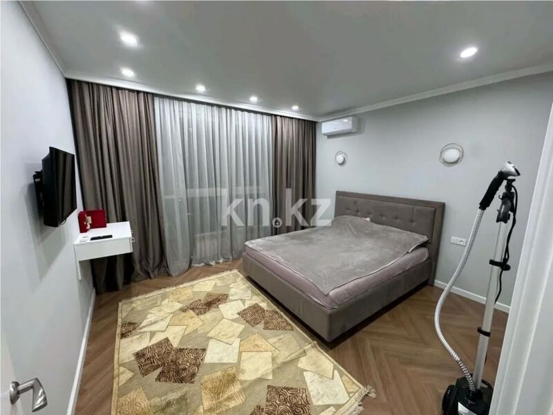 Продажа 2-комнатной квартиры, 60 м² - Продажа двухкомнатных квартир в Бостандыкском р-не Алматы - страница 25 фото 1 из 5