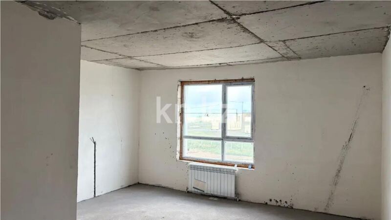Продажа 2-комнатной квартиры, 55.3 м² - Продажа квартир в Казахстане - страница 6 фото 1 из 2