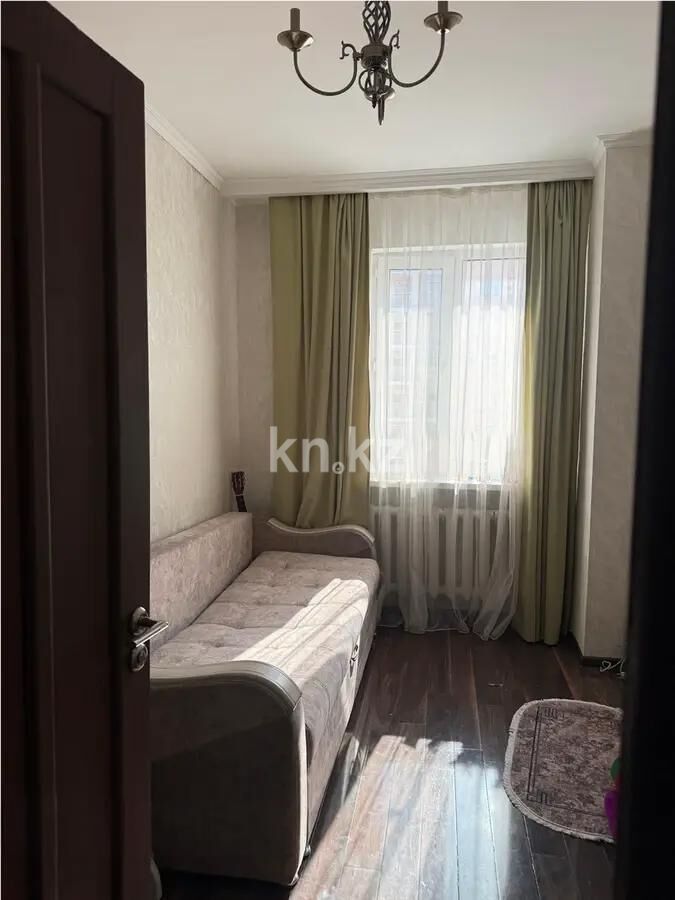 Продажа 2-комнатной квартиры, 46 м² - Продажа двухкомнатных квартир в р-не Сарайшык Астаны - страница 29 фото 2 из 3