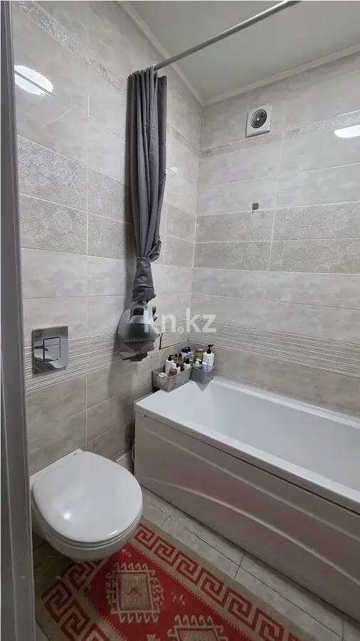 Продажа 2-комнатной квартиры, 43 м² - Продажа двухкомнатных квартир в р-не Алматы Астаны - страница 9 фото 6 из 7