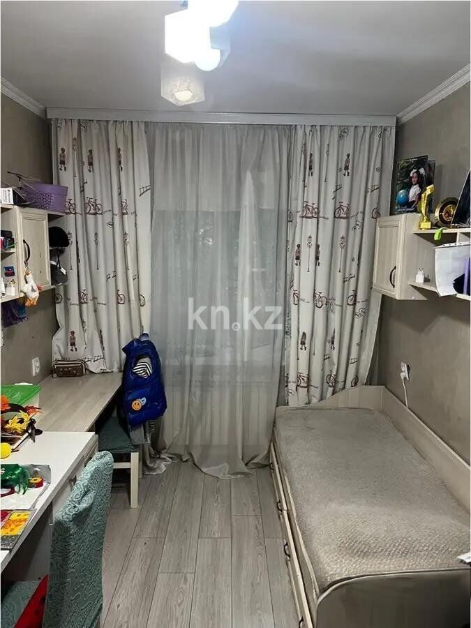 Продажа 4-комнатной квартиры, 74.5 м² - Продажа квартир в Ауэзовском р-не Алматы - страница 19 фото 2 из 4