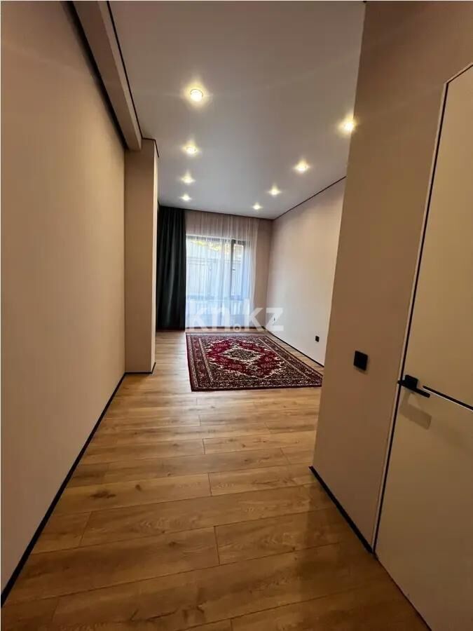 Продажа 5-комнатной квартиры, 227 м² - Продажа пятикомнатных и более квартир в Бостандыкском р-не Алматы фото 5 из 8