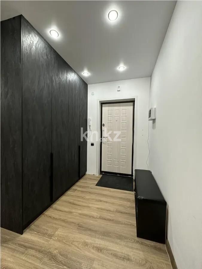 Продажа 2-комнатной квартиры, 62 м² - Продажа двухкомнатных квартир в Наурызбайском р-не Алматы - страница 21 фото 6 из 6