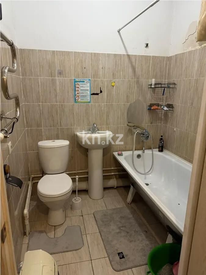Продажа 1-комнатной квартиры, 38 м² - Продажа земельных участков в Петропавловске фото 3 из 4