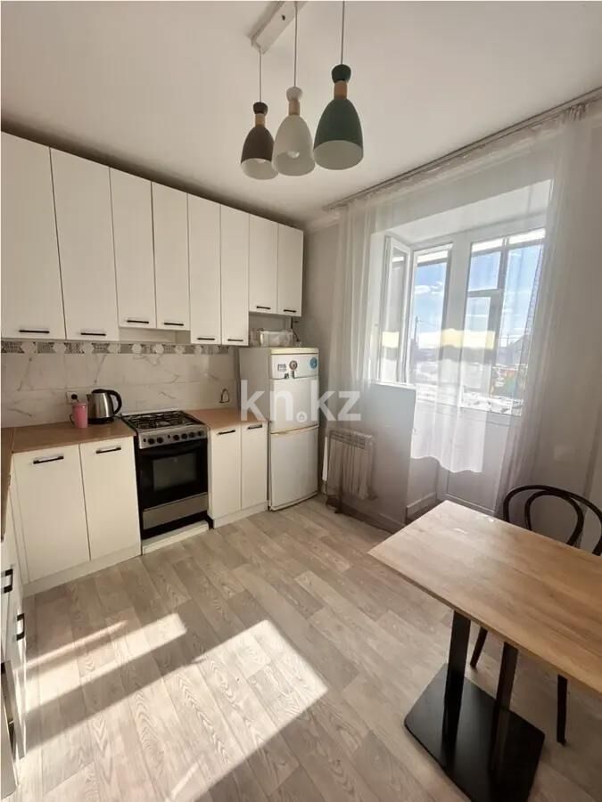 Продажа 1-комнатной квартиры, 39 м² - Продажа однокомнатных квартир в р-не Косшы Астаны - страница 4 фото 2 из 2