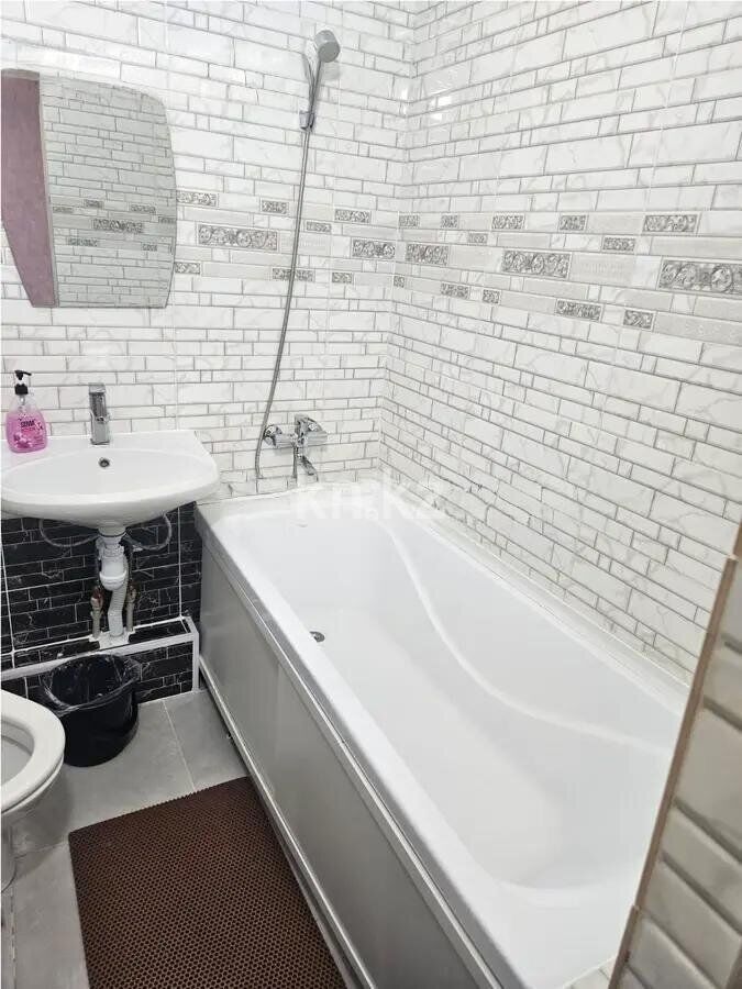 Продажа 1-комнатной квартиры, 41 м² - Продажа однокомнатных квартир от собственников в Астане - страница 11 фото 3 из 3