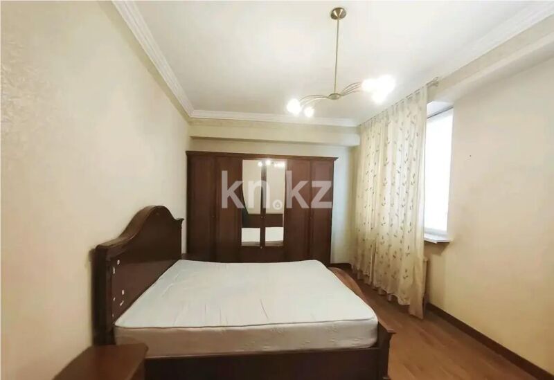 Продажа 4-комнатной квартиры, 185 м² - Продажа четырехкомнатных квартир от собственников в Алматы - страница 27 фото 2 из 8