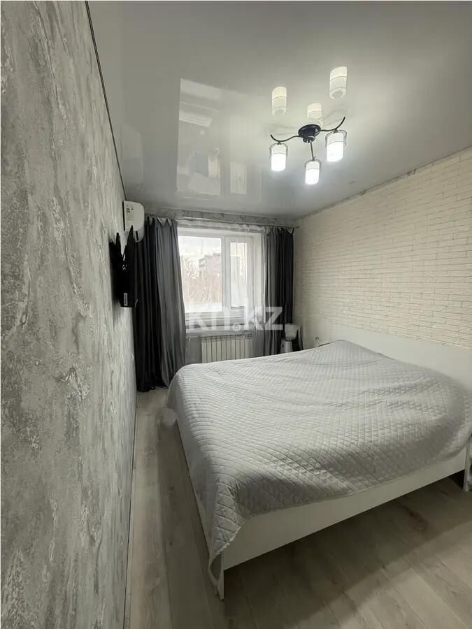 Продажа 4-комнатной квартиры, 60 м² - Продажа четырехкомнатных квартир от собственников в Темиртау - страница 2 фото 3 из 8