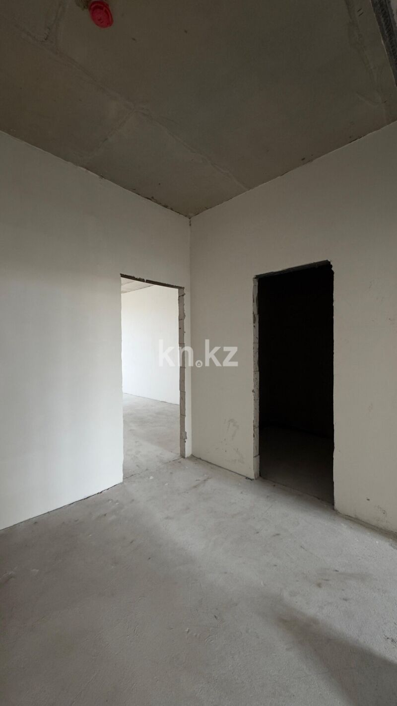 Продажа 2-комнатной квартиры, 68 м² - Продажа  двухкомнатных квартир в новостройках Астаны - страница 37 фото 5 из 12