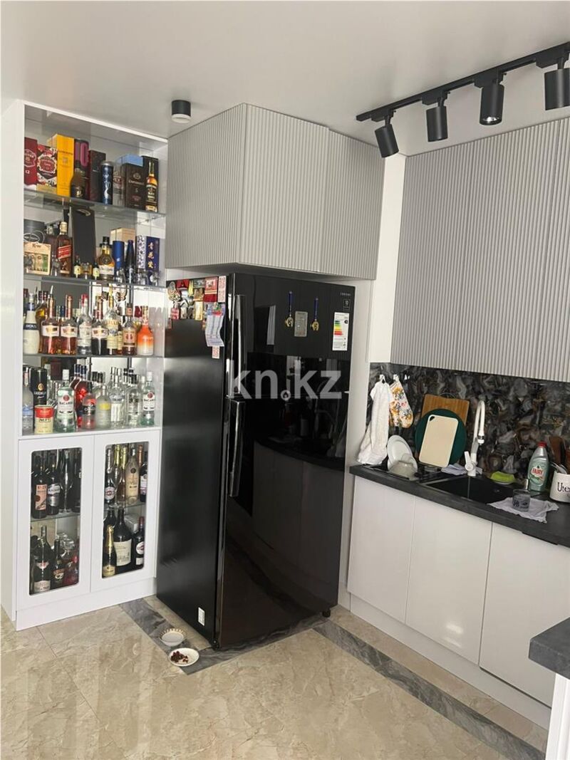 Продажа 3-комнатной квартиры, 99.2 м² - Продажа квартир в монолитно-каркасном доме в Астане - страница 119 фото 10 из 14