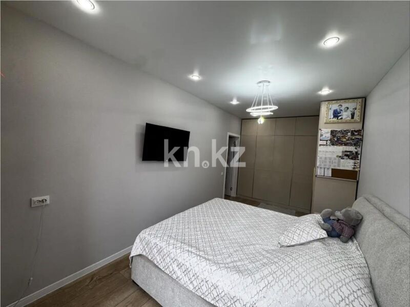 Продажа 2-комнатной квартиры, 53.2 м² - Продажа квартир в кирпичном доме в Астане фото 2 из 4
