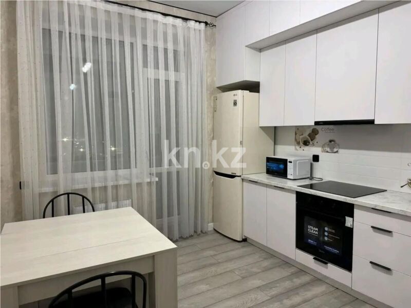 Продажа 1-комнатной квартиры, 44 м² - Продажа однокомнатных квартир в Астане - страница 26 фото 2 из 2