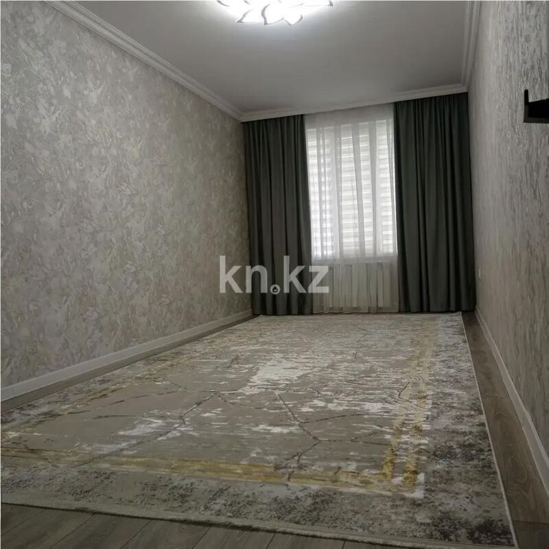 Продажа 2-комнатной квартиры, 62 м² - Продажа двухкомнатных квартир в монолитно-каркасном доме в Алматы - страница 138 фото 2 из 3