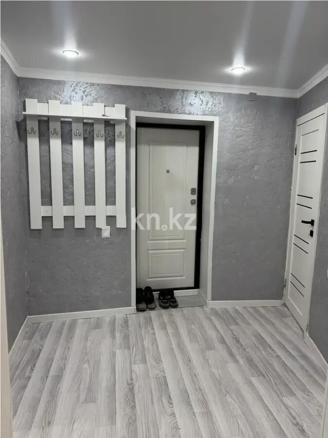 Продажа 1-комнатной квартиры, 38 м² - Продажа квартир в Караганде - страница 7 фото 6 из 7