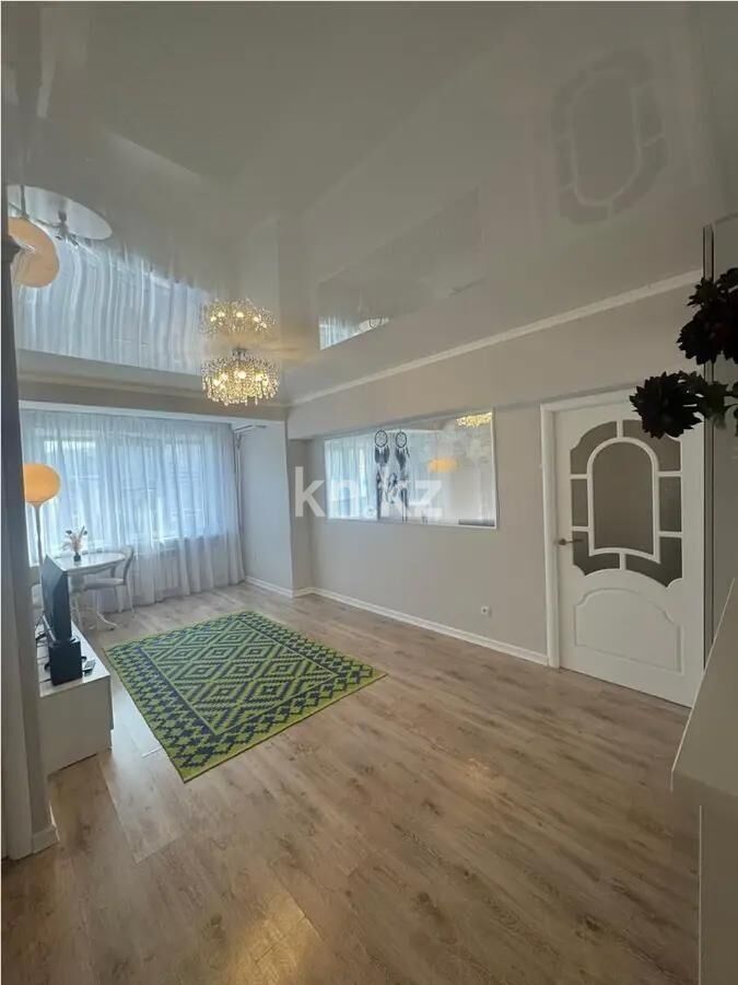 Продажа 2-комнатной квартиры, 50 м² - Продажа двухкомнатных квартир от собственников в Алматы - страница 34 фото 1 из 5