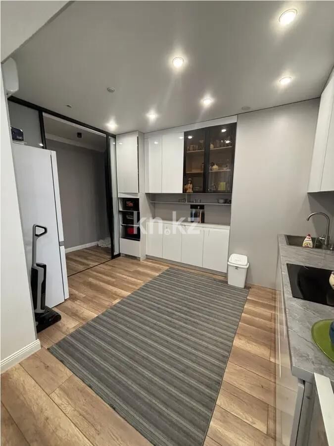Продажа 3-комнатной квартиры, 111.5 м² - Продажа трехкомнатных квартир в монолитно-каркасном доме в Алматы - страница 72 фото 4 из 6