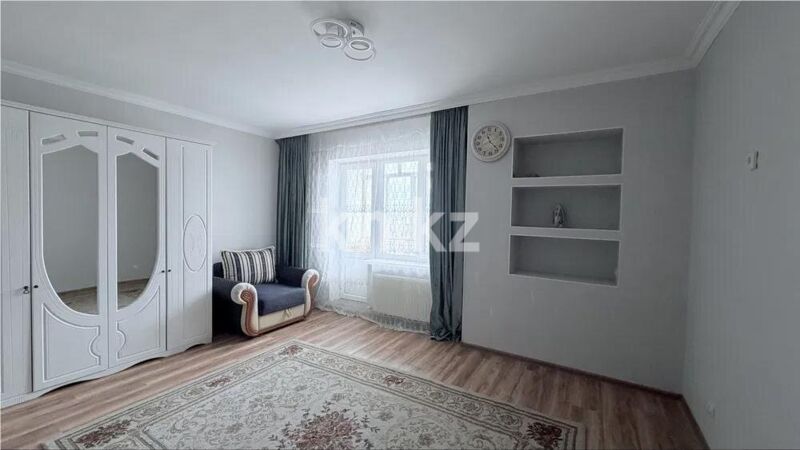 Продажа 1-комнатной квартиры, 55 м² - Продажа однокомнатных квартир в Астане - страница 27 фото 1 из 6