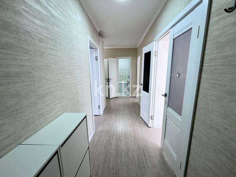 Продажа 3-комнатной квартиры, 87.1 м² - Продажа квартир в кирпичном доме в Казахстане - страница 7 фото 5 из 38