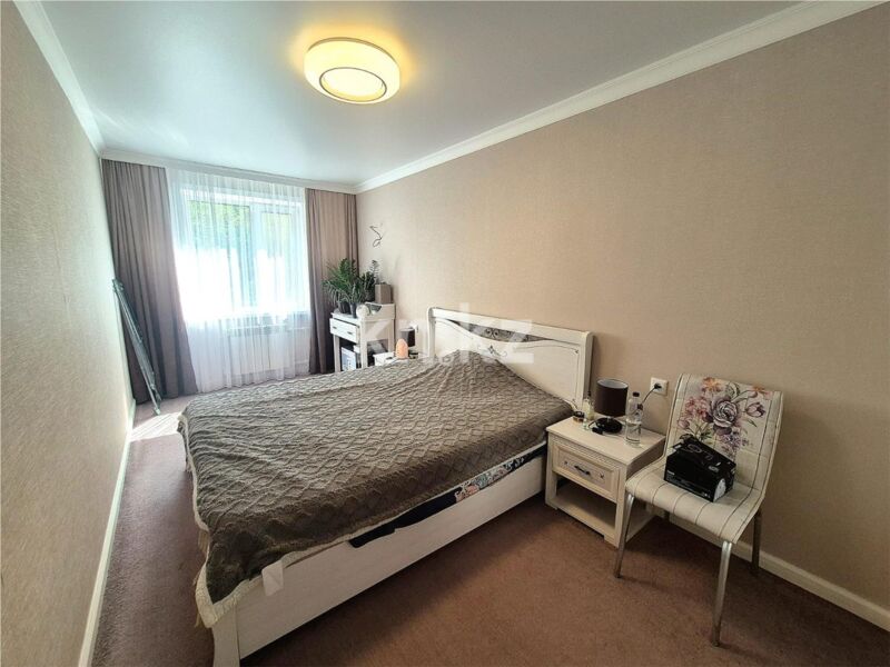 Продажа 2-комнатной квартиры, 44 м² - Продажа двухкомнатных квартир в панельном доме в Темиртау - страница 5 фото 5 из 19