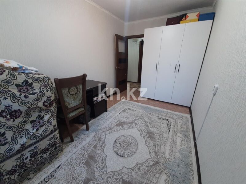 Продажа 3-комнатной квартиры, 58 м² - Продажа трехкомнатных квартир в Темиртау - страница 3 фото 6 из 13