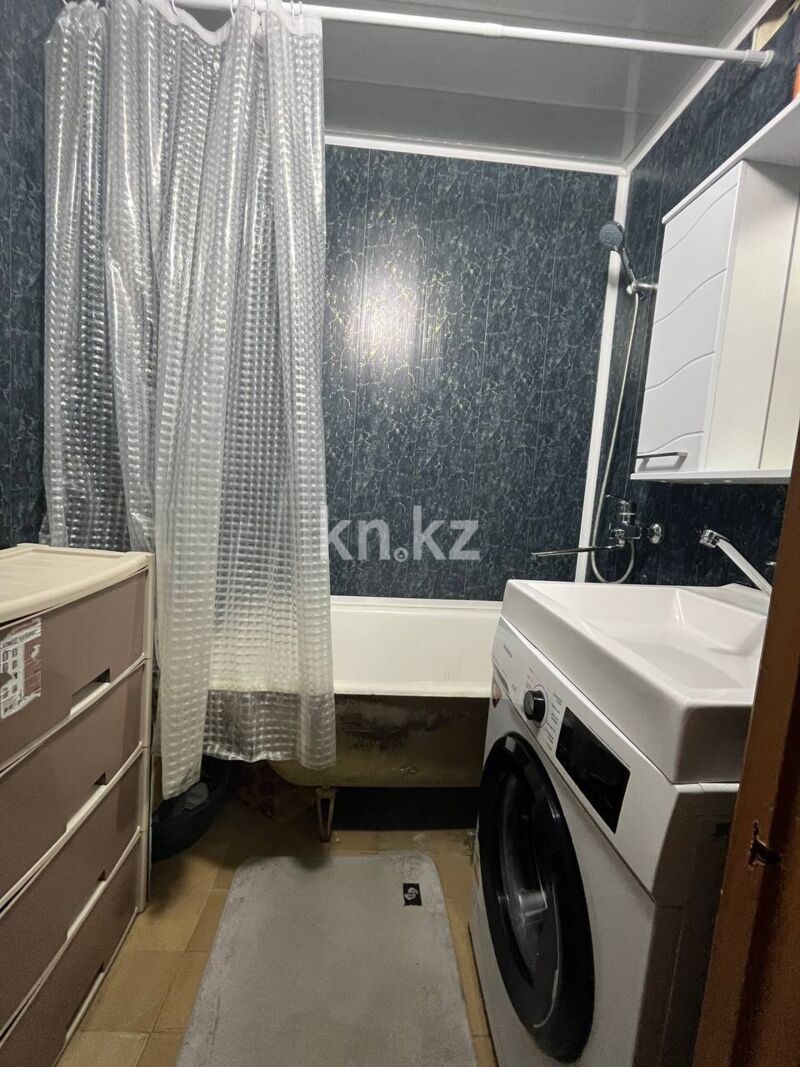 Продажа 3-комнатной квартиры, 56.7 м² - Продажа трехкомнатных квартир в Казахстане - страница 6 фото 12 из 14