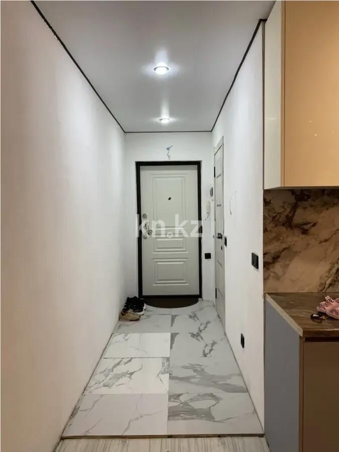 Продажа 1-комнатной квартиры, 30 м² - Продажа однокомнатных квартир в р-не Алматы Астаны - страница 7 фото 5 из 5