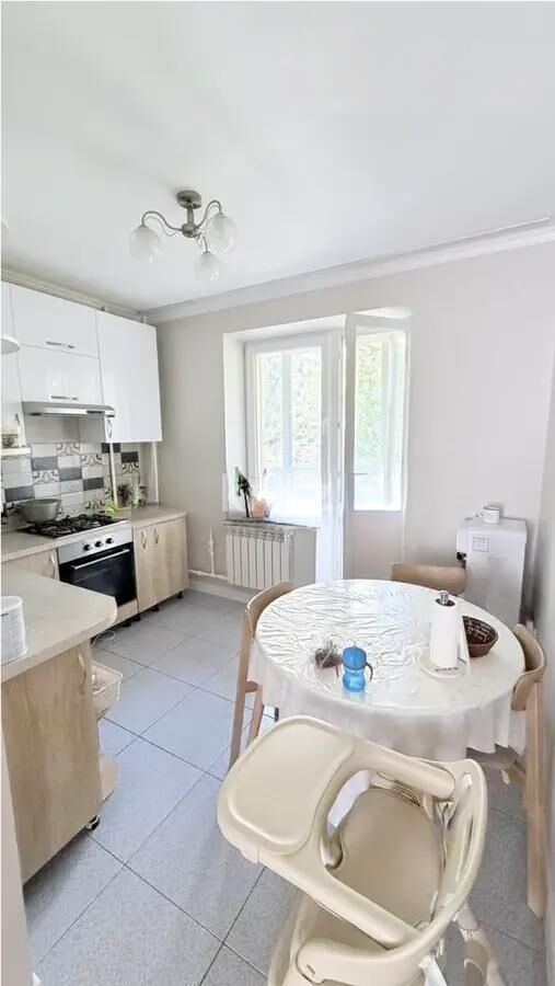 Продажа 3-комнатной квартиры, 70.8 м² - Продажа трехкомнатных квартир в блочном доме в Алматы - страница 2 фото 3 из 5