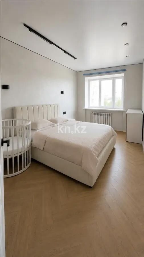 Продажа 2-комнатной квартиры, 58 м² - Продажа двухкомнатных квартир в р-не Байконур Астаны - страница 4 фото 2 из 5