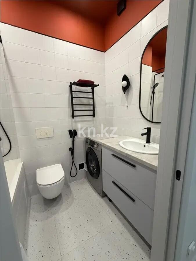 Продажа 2-комнатной квартиры, 38 м² - Продажа квартир в Казахстане - страница 4 фото 4 из 4