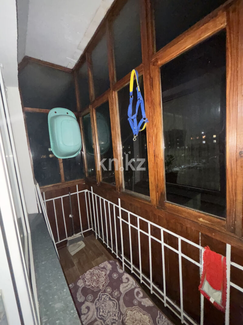 Продажа 3-комнатной квартиры, 62 м² - Продажа трехкомнатных квартир в Караганде - страница 3 фото 9 из 10