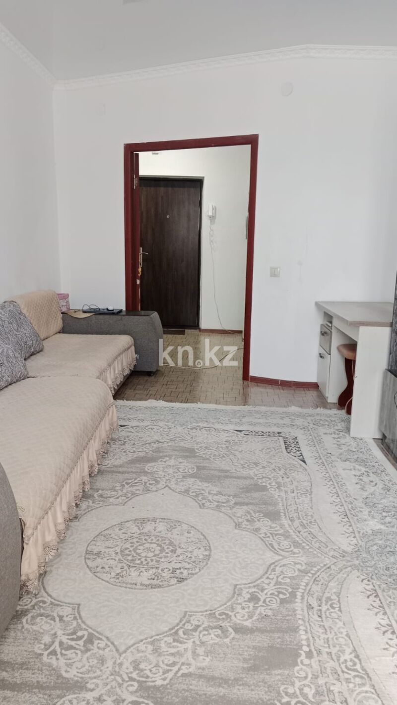 Продажа 2-комнатной квартиры, 59 м² - Недвижимость в Таразе - страница 2 фото 8 из 14