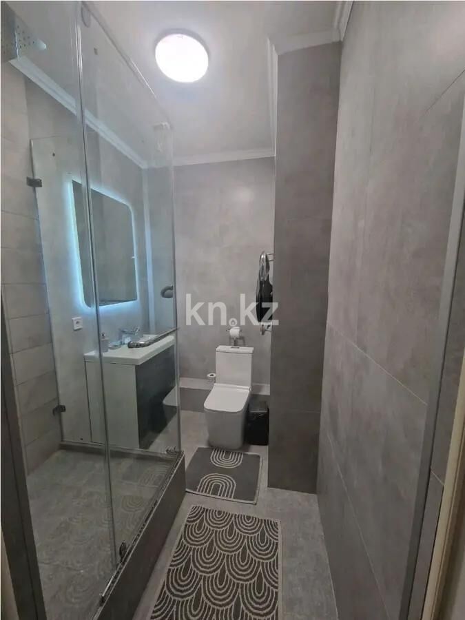 Продажа 4-комнатной квартиры, 160 м² - Продажа четырехкомнатных квартир от собственников в Алматы - страница 7 фото 7 из 8