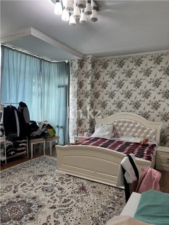 Продажа 2-комнатной квартиры, 99 м² - Продажа квартир в монолитно-каркасном доме в Астане - страница 37 фото 2 из 4