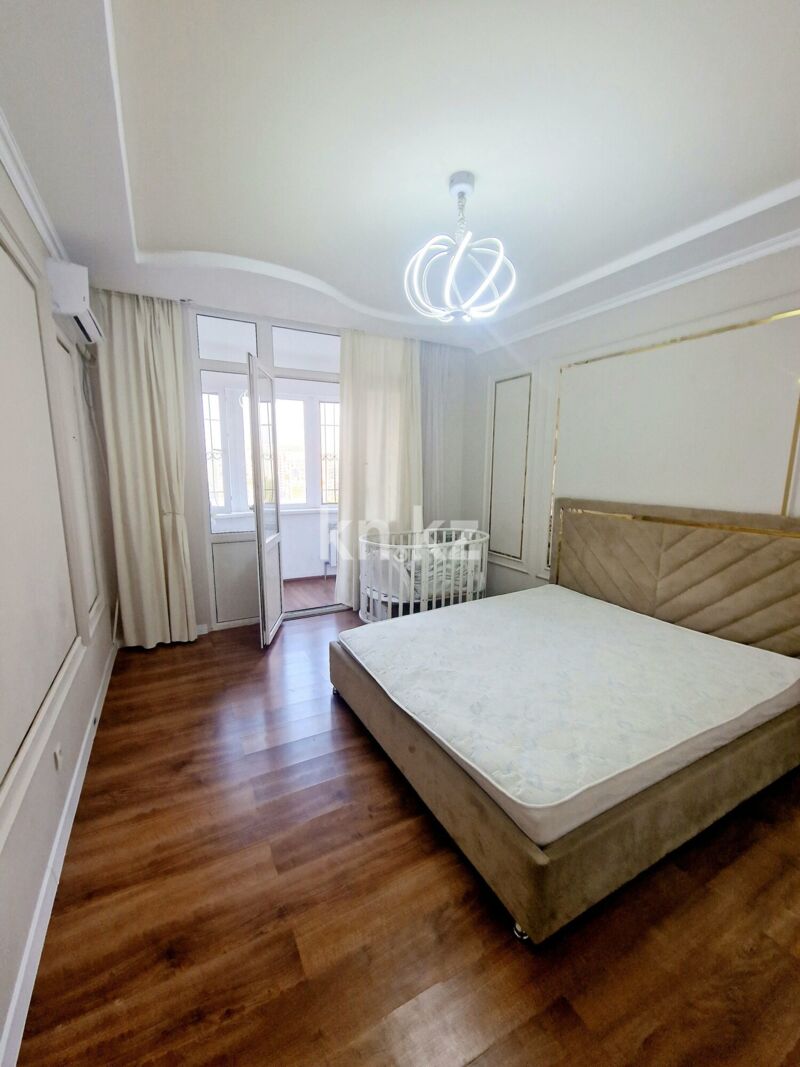 Аренда 2-комнатной квартиры, 72 м² - Аренда недвижимости в Алматы фото 1 из 8