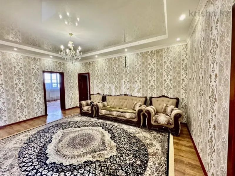Продажа 6-комнатного дома, 295 м² - Продажа домов, коттеджей в Астане фото 5 из 23