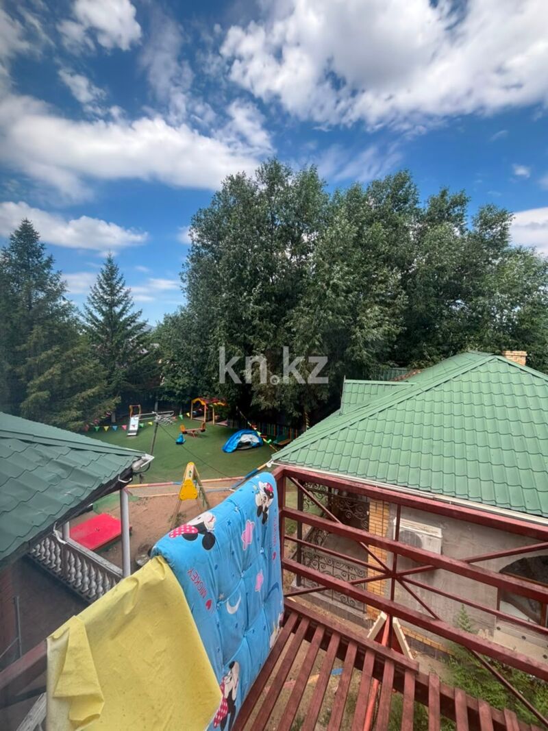 Продажа 8-комнатного дома, 534 м² - Недвижимость в Астане - страница 11 фото 7 из 40