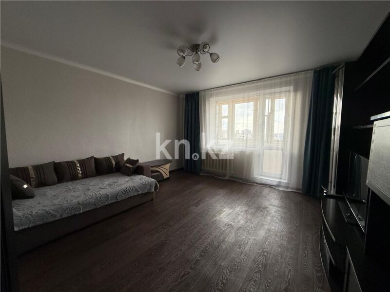 Продажа 1-комнатной квартиры, 37 м² - Продажа однокомнатных квартир на Юго-Востоке Караганды - страница 5 фото 2 из 9