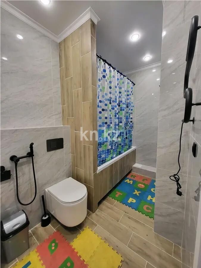 Продажа 3-комнатной квартиры, 63 м² - Продажа трехкомнатных квартир в Алатауском р-не Алматы - страница 13 фото 5 из 7