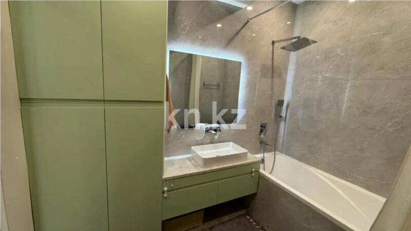 Продажа 2-комнатной квартиры, 75 м² - Продажа двухкомнатных квартир в Бостандыкском р-не Алматы - страница 38 фото 4 из 5