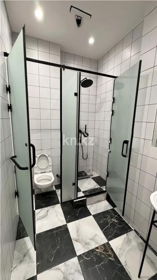Продажа 1-комнатной квартиры, 37 м² - Продажа однокомнатных квартир в р-не Алматы Астаны - страница 12 фото 4 из 5