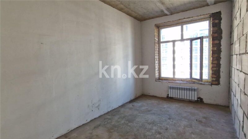 Продажа 1-комнатной квартиры, 50 м² - Продажа квартир в Караганде - страница 11 фото 5 из 9