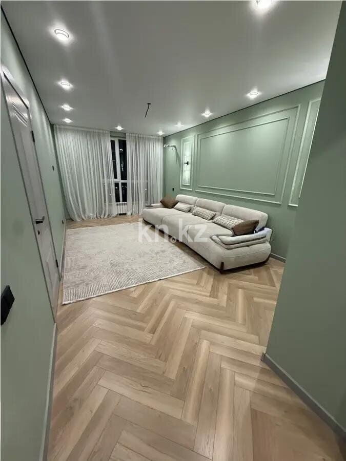 Продажа 2-комнатной квартиры, 60 м² - Продажа квартир в Казахстане - страница 265 фото 1 из 6