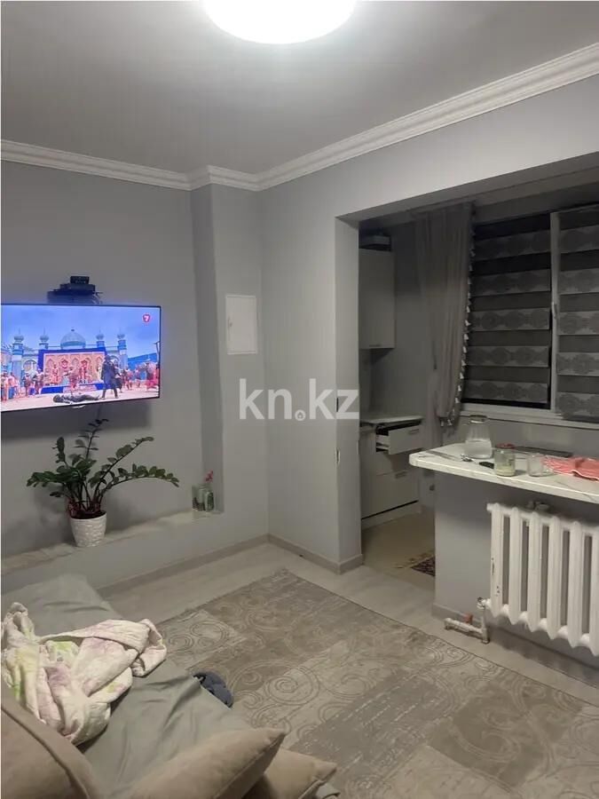 Продажа 1-комнатной квартиры, 45 м² - Продажа однокомнатных квартир в Казахстане - страница 19 фото 2 из 4
