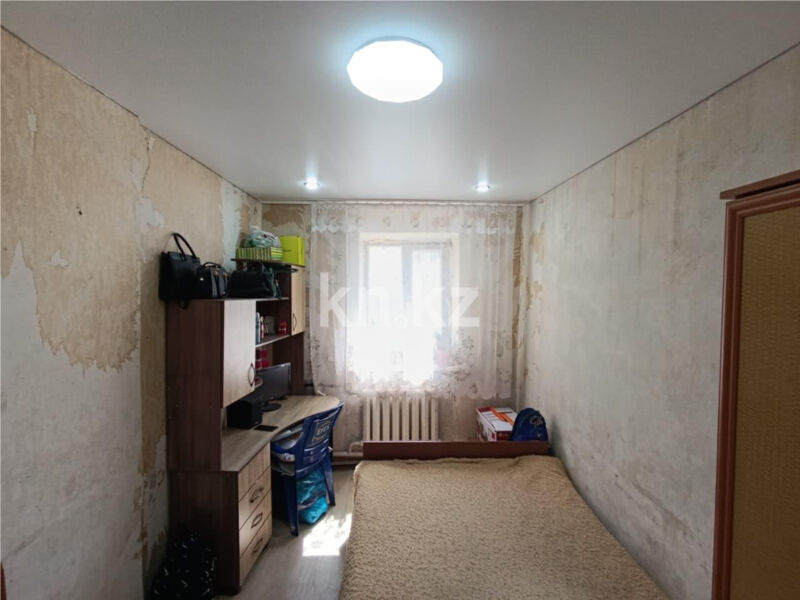 Продажа 3-комнатной квартиры, 58 м² - Продажа трехкомнатных квартир в Караганде - страница 49 фото 5 из 9