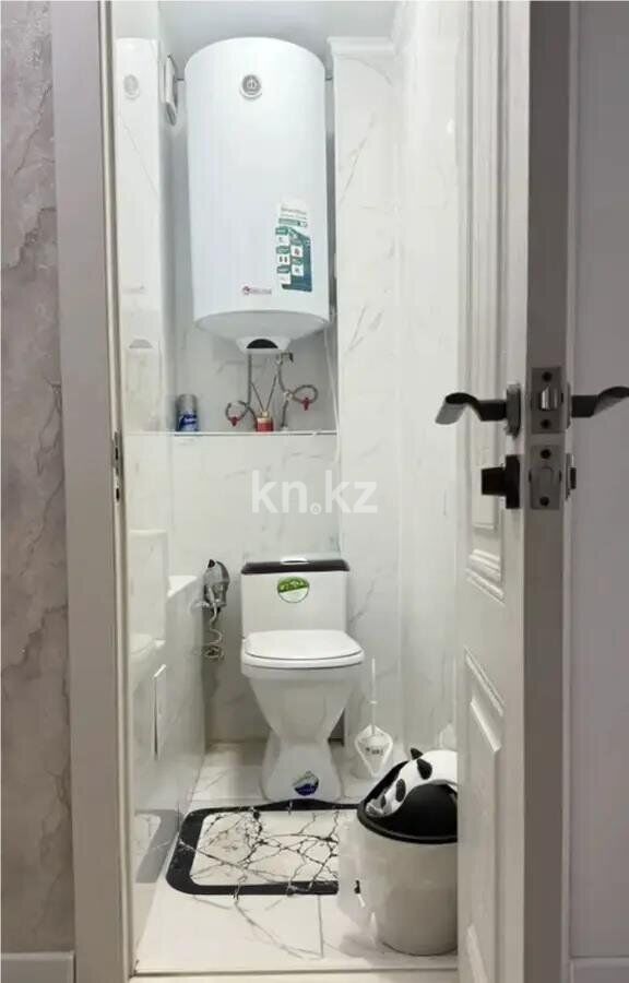 Продажа 4-комнатной квартиры, 78 м² - Продажа квартир в кирпичном доме в Казахстане - страница 11 фото 6 из 7