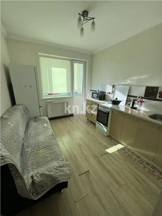Продажа 1-комнатной квартиры, 35 м² - Продажа однокомнатных квартир в р-не Есиль Астаны - страница 20 фото 2 из 4