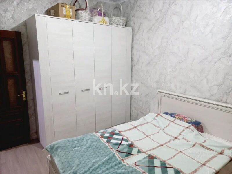 Продажа 3-комнатной квартиры, 67 м² - Продажа трехкомнатных квартир от собственников в Алматы - страница 10 фото 2 из 3