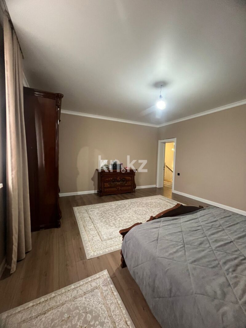 Продажа 7-комнатного дома, 281.6 м² - Недвижимость в Костанае - страница 2 фото 15 из 24