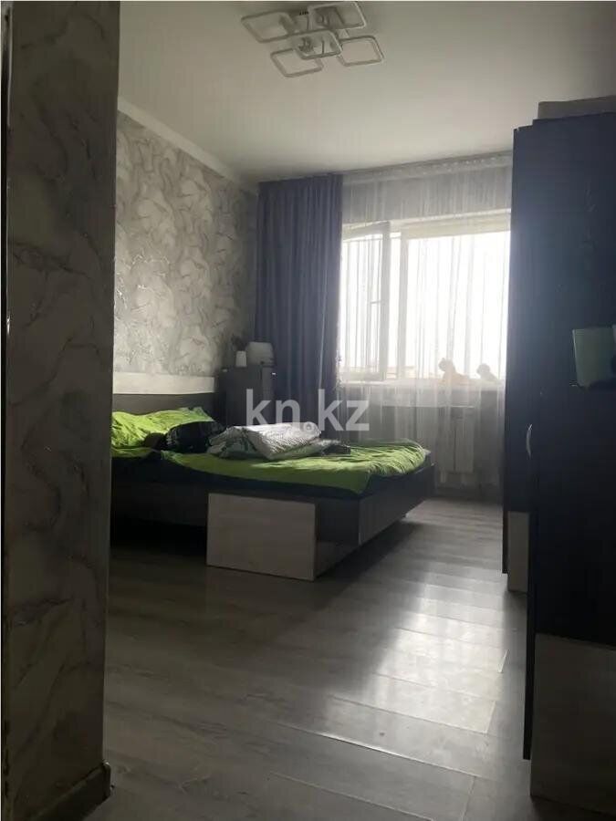 Продажа 2-комнатной квартиры, 64 м² - Продажа квартир в монолитно-каркасном доме в Казахстане - страница 47 фото 2 из 3